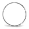 thumbnail image 2 of Bande Demi-Ronde 14KW 2mm LTW Taille 6.5 Taille 6.5, 2 of 4