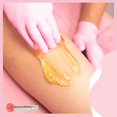 thumbnail image 2 of SUGARING PASTE â?? HARD 1.3kg 45Oz FOR TOUGHEST HAIR (BIKINI, BRAZILIAN, UNDERARMS), 2 of 9