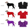 thumbnail image 4 of Labymos Costume pour Chien à Manches Longues Vêtements pour Chien Costume de Récupération pour Chien Chemise de Récupération pour Chien Costume pour Chien, 4 of 6