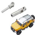 thumbnail image 2 of mmirethe 2x Conception Universelle pour FMS 1/24 FCX24 RC Accessoires de Voiture, 2 of 6