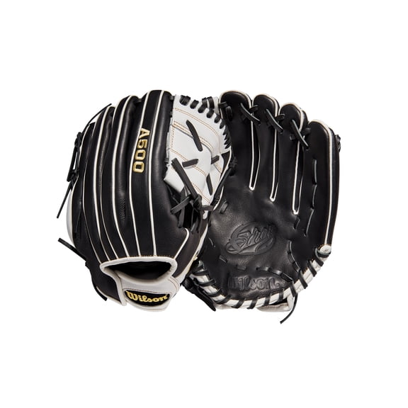 Gand de balle rapide Wilson A500 Siren