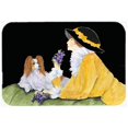 thumbnail image 1 of Carolines Treasures SS8633LCB Planche à Découper en Verre de Papillon-Grande, 1 of 1