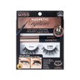 thumbnail image 1 of KISS Magnetic Eyeliner Kit - 03, 1 of 6