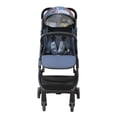 thumbnail image 4 of Bily Compact Easy-Fold Stroller, 4 of 5