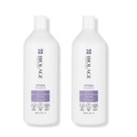 Matrix Biolage Hydrasource Shampoo 33.8oz (Pack of 2)