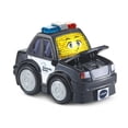 thumbnail image 4 of VTech Tut Tut Bolides Chris lieutenant de police - Version anglaise, 4 of 6