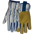 thumbnail image 1 of Expert Gardener Ladies Medium All Canvas Glove with Pull on Tab, 1 of 1