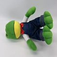 thumbnail image 4 of Peluche 30cm Ranita / Toy Lara Campos, 4 of 9