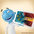 thumbnail image 4 of Cepacol® Sensations Miel et Citron, Pastilles pour le Mal de Gorge, 4 of 4