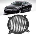 thumbnail image 4 of Speaker Covers, Guard Protector Speaker Grills, Modification Protect Guard  Speaker For Car Audio Outdoor Speaker Home Audio, 4 of 8