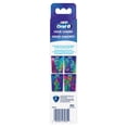 thumbnail image 3 of Oral-B Kid's Electric Battery Powered Toothbrush for Ages 3+, Extra Soft Bristles, 3 of 8