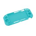 thumbnail image 2 of Étui Protecteur en Silicone Souple pour Nintendo Switch Lite, 2 of 5