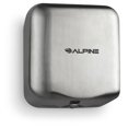 thumbnail image 1 of Alpine Industries Hemlock Commercial Brushed Stainless Steel Automatic High Speed Electric Hand Dryer, 1 of 8