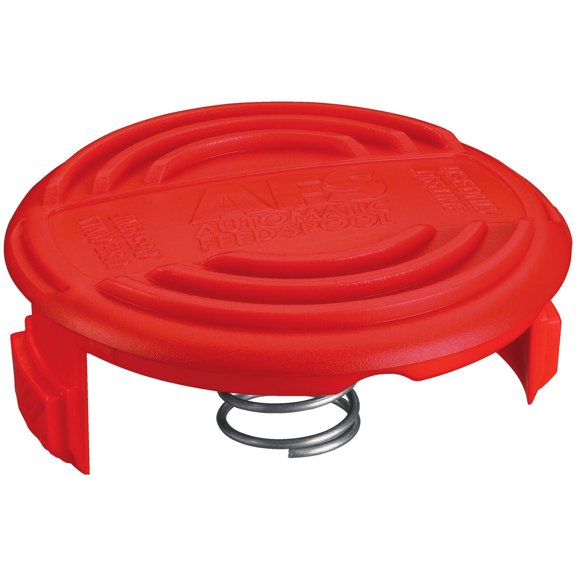 BLACK+DECKER Replacement Cap for AF-100 Auto Feed Spool Trimmers