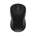thumbnail image 1 of LogitechSouris Sans Fil Pleine Taille Ambidextre avec Récepteur USB Argent, 1 of 7