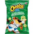 thumbnail image 2 of Cheetos Pattes grignotines aromatisées Crème sure et oignon, 2 of 7