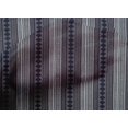 thumbnail image 4 of oneOone Cotton Poplin Fabric Stripe & Diamond Block Decor Fabric Printed BTY 56 Inch Wide, 4 of 4
