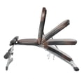 thumbnail image 4 of Banc de musculation CAP Barbell plat, incliné, décliné, 4 of 6