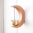 thumbnail image 3 of Sbnonk Doorbell Door Prompt Magnetic Decoration Home Decor, 3 of 5