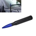 thumbnail image 4 of Antenne de Camion, Installation Facile Design Universel 50 CAL pour Véhicule Rouge, Noir, Bleu, 4 of 8