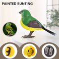 thumbnail image 1 of Chok's West Knight Voice-Activated Simulation Bird Induction Toy Gift 12*4.5*8.9CM, 1 of 2