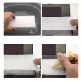 thumbnail image 5 of fastboy Papier Mouillé Portable pour Peinture Acrylique Peinture de Modèle Style B 50 Pcs, 5 of 5