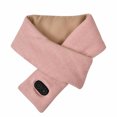 thumbnail image 2 of Womens' Hearting Warming Scarf FashionableUSB Smart Charging Neck And Shoulder Winter Cold Protection And Warm Heating Men And Women Scarf, 2 of 6
