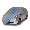thumbnail image 1 of Classic Accessories Duck Cover Defender Housse de Voiture Hatchback à hayon, 1 of 2