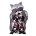 thumbnail image 1 of LSLJS Lot de 10 Sacs d'Emballage pour Cartes Alimentaires de Cuisson, Mini Sac Décoratif, 1 of 8