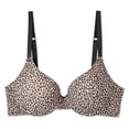 thumbnail image 2 of George Women's Push-Up Bra, Style# GR210334, 2 of 3