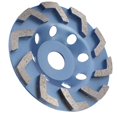 thumbnail image 4 of Hardware Tools,Diamond Grinding Wheel Cup L Teeth Diamond Grinding Cup Diamond Grinding Cup Meticulously Designed, 4 of 14