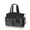 Noir, variante sur SPEKSEE Sac Fourre-Tout à Couches pour Maman, Grand Sac à Couches de Voyage Multifonction avec Bandoulière Ajustable