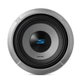 thumbnail image 3 of Alpine S2-W8D4 8” S-Series DVC Subwoofer, 3 of 7
