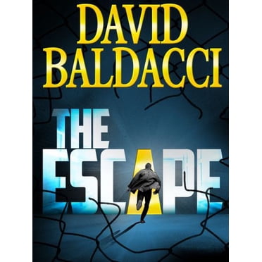The Escape (Grande Impression)