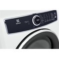 thumbnail image 5 of ELECTROLUX ELFE7537AW front load electric dryer, 5 of 5