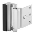 thumbnail image 2 of Home Security Lock 800LBS Force Easy Installation Aluminum Alloy Door Reinforcement Lock Rust Proof for Home, 2 of 8