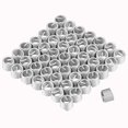 thumbnail image 1 of Thread Repair Insert, Stainless Steel M8x1.25x1.5D Length Coiled Wire Insert, For Wood Factory Industry Household, 1 of 8