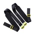 thumbnail image 2 of S SERENABLE 2 Pieces Backpack Sprayer Shoulder Straps Agricultural Manual Sprayer Straps Reinforced Round Pad, 2 of 9