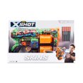 thumbnail image 1 of Pistolet à fléchettes X-Shot Skins Dread (12 fléchettes), 1 of 8
