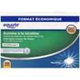 thumbnail image 4 of Equate Nicotine Gum, Menthol, 2mg, 4 of 5