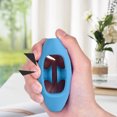 thumbnail image 2 of L-152 D Suction Cup Stress Relief Grip Toy Silicone Material For Office Decompression Venting #wKuKI, 2 of 6