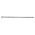thumbnail image 2 of Weeding Rake Adjustable Length Stainless Steel Ergonomic Handle Hand Rake Garden Tool for Cultivating Loosening, 2 of 4