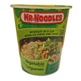 thumbnail image 1 of Mr. Noodles Vegetable Cup, 64g, 1 of 2