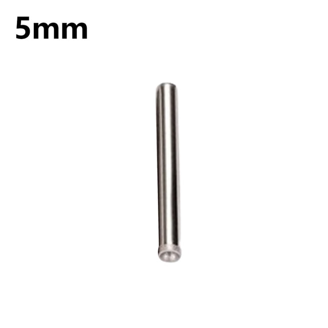 Bgsha 3mm-25mm Burr Grinding Bit Fine Sand Cylinder Concave for Bead Shaping
