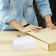 thumbnail image 3 of OULII 200pcs Cushioning Packing Pouches For Shipping EPE Material Handling Fragile Items, 3 of 5