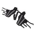 thumbnail image 1 of Dog Hind Leg Support Brace Dog Hind Leg Brace Reflective Pain Relief Stable Double Back Leg Support Protector For Knee Dislocation S, 1 of 8