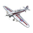 thumbnail image 4 of 1:48 Fighter Building Kits, 3D Puzzles, Desktop Decor Ornament, Birthday Gift,, 4 of 9