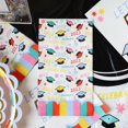 thumbnail image 3 of Packed Party "Let the Fun Begin" 20CT Guest Towels, 3 of 5