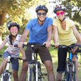 thumbnail image 2 of Frameless Transparent Glasses Europe and America Candy Color Couple Sunglasses, 2 of 3