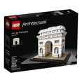thumbnail image 1 of LEGO Architecture - Arc De Triomphe (21036), 1 of 2
